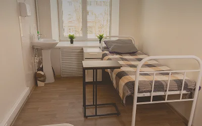 Лечение алкоголизма в стационаре